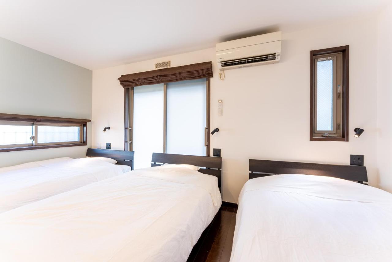 Apartament 箱寝荘 - Hakoneso Zewnętrze zdjęcie