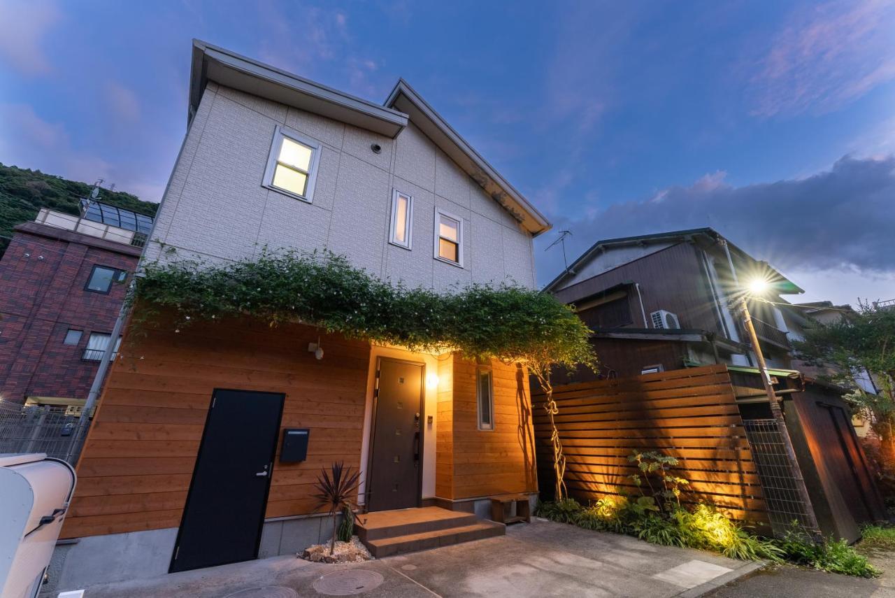 Apartament 箱寝荘 - Hakoneso Zewnętrze zdjęcie