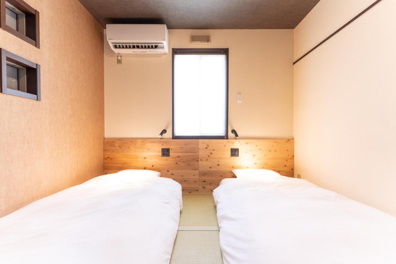 Apartament 箱寝荘 - Hakoneso Zewnętrze zdjęcie