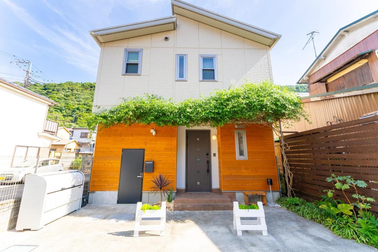 Apartament 箱寝荘 - Hakoneso Zewnętrze zdjęcie