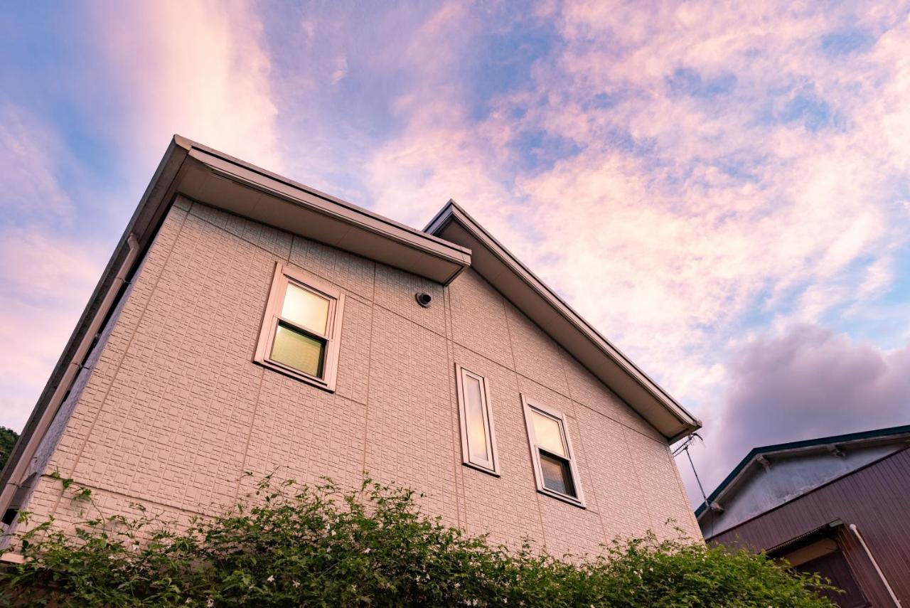 Apartament 箱寝荘 - Hakoneso Zewnętrze zdjęcie