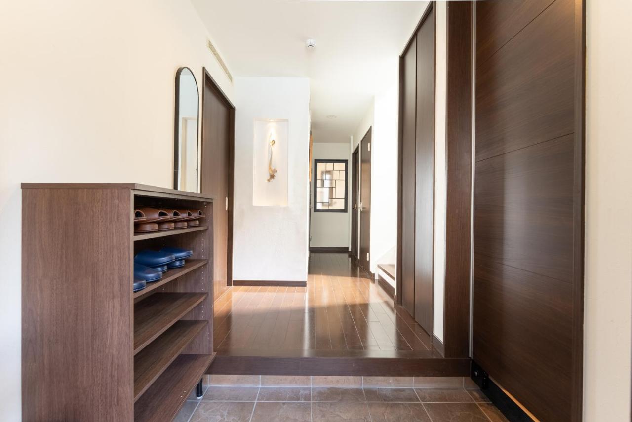 Apartament 箱寝荘 - Hakoneso Zewnętrze zdjęcie