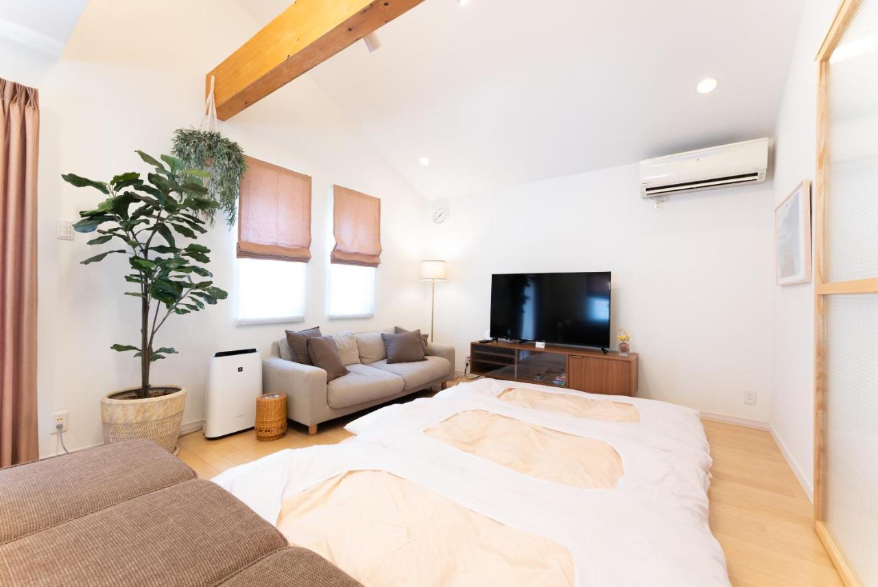 Apartament 箱寝荘 - Hakoneso Zewnętrze zdjęcie