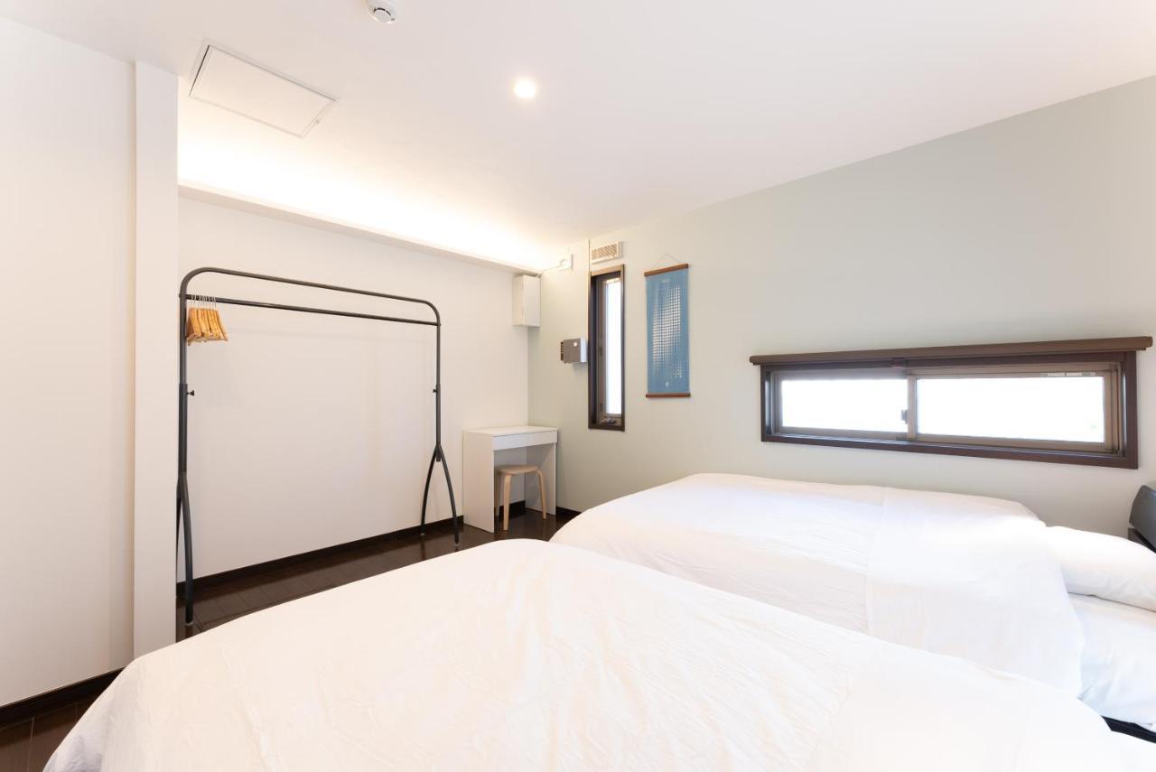 Apartament 箱寝荘 - Hakoneso Zewnętrze zdjęcie