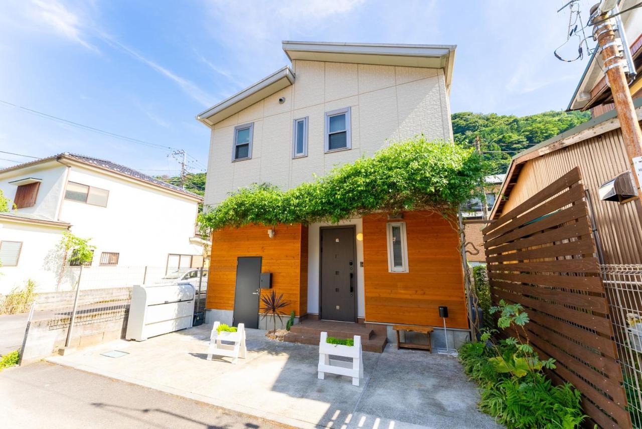 Apartament 箱寝荘 - Hakoneso Zewnętrze zdjęcie