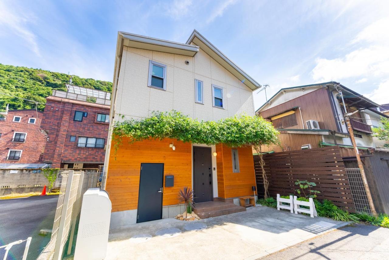 Apartament 箱寝荘 - Hakoneso Zewnętrze zdjęcie