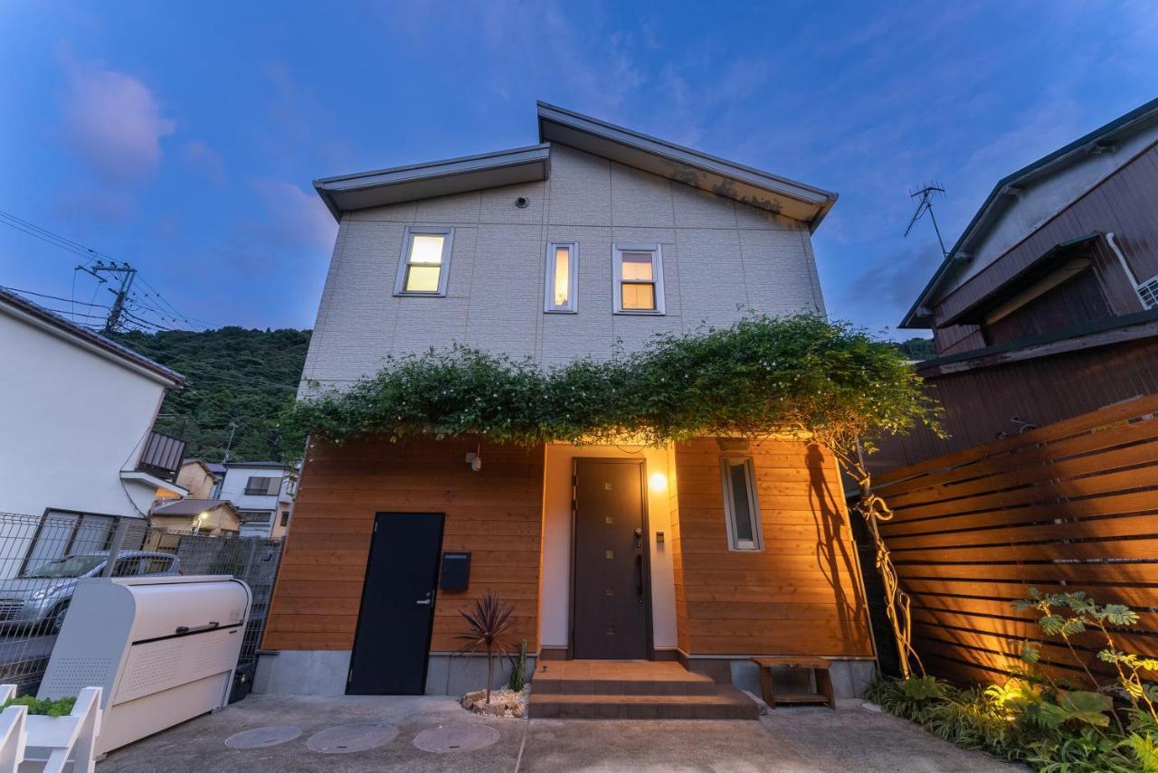 Apartament 箱寝荘 - Hakoneso Zewnętrze zdjęcie