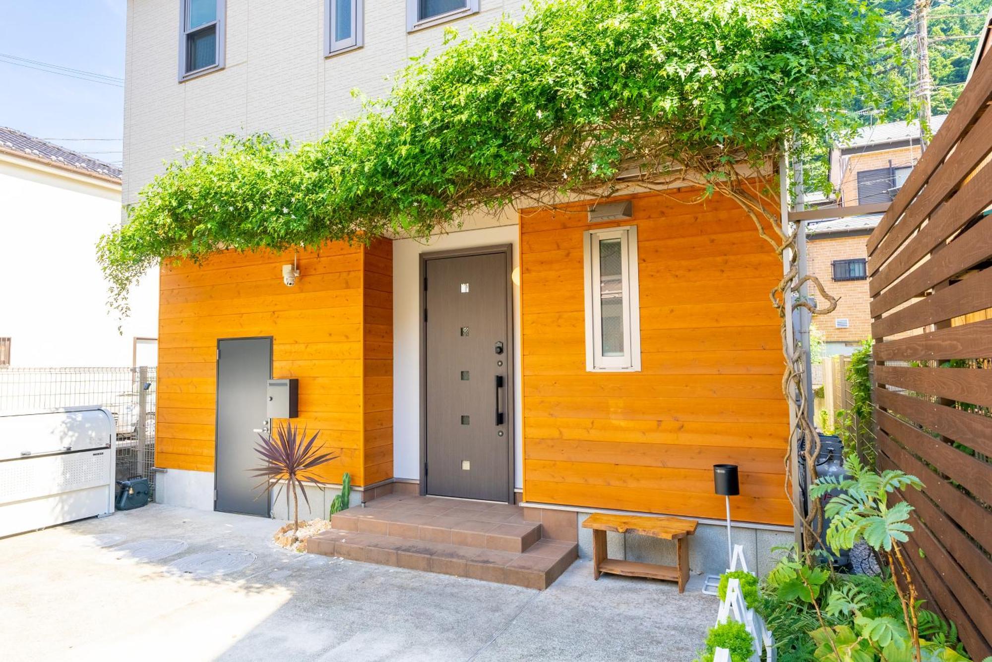 Apartament 箱寝荘 - Hakoneso Zewnętrze zdjęcie